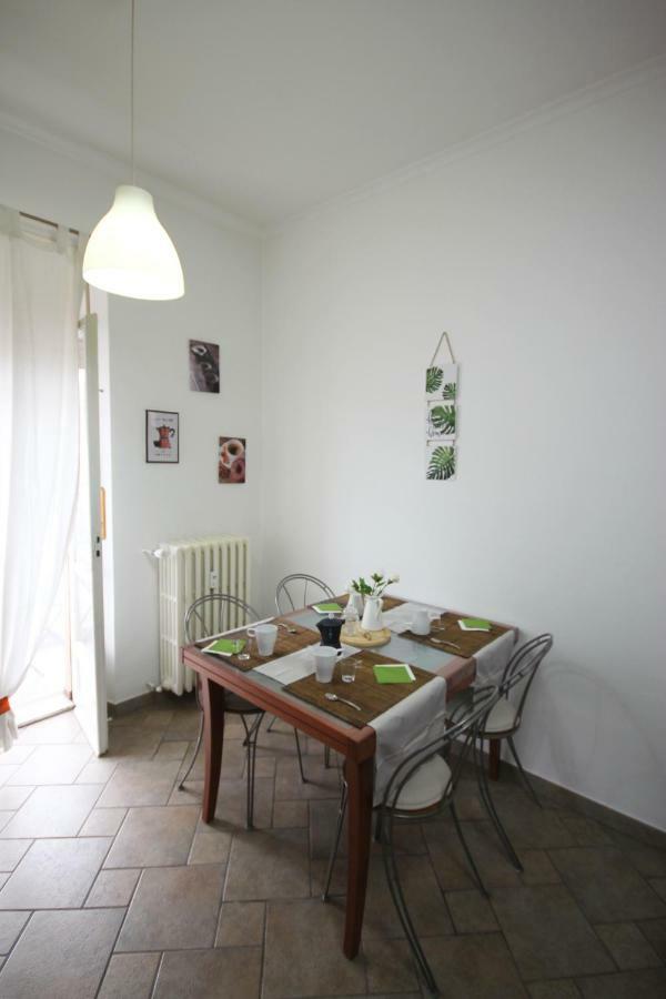 A Casa Di Isotta Apartment Торино Екстериор снимка