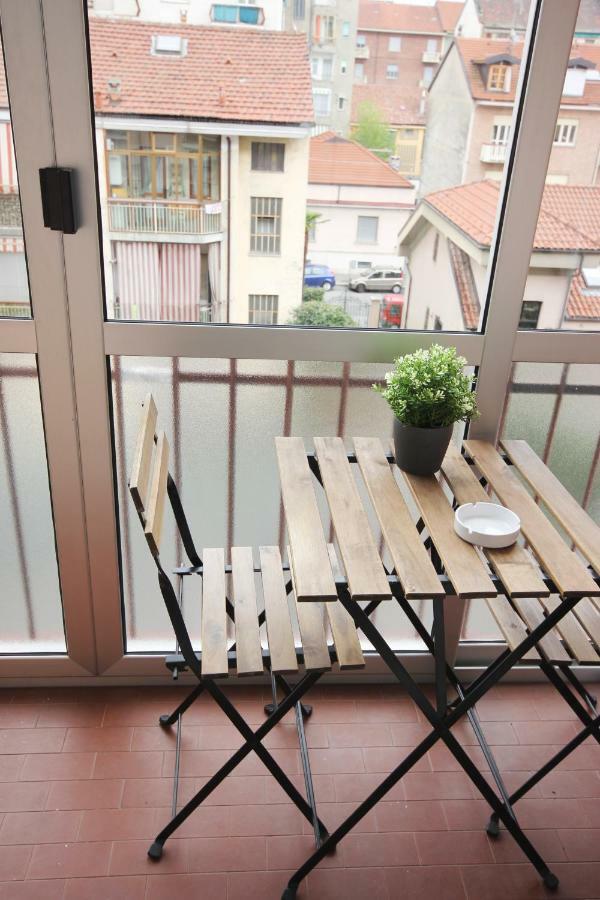 A Casa Di Isotta Apartment Торино Екстериор снимка