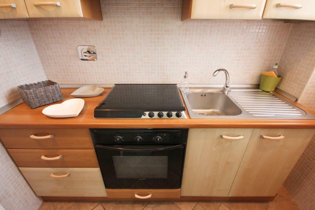 A Casa Di Isotta Apartment Торино Екстериор снимка