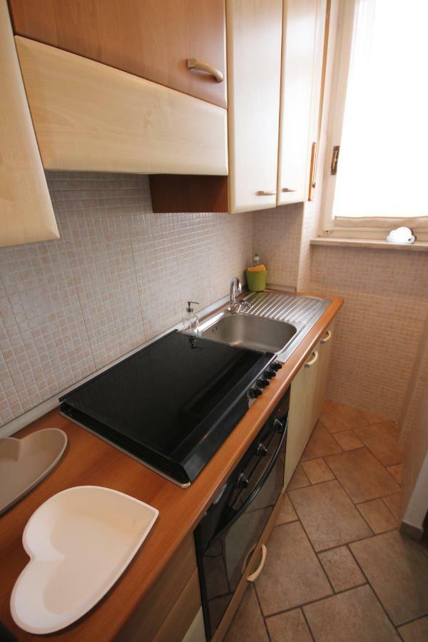 A Casa Di Isotta Apartment Торино Екстериор снимка